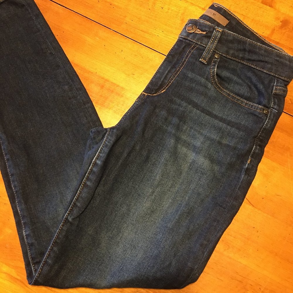 Joe's Jeans The Icon Skinny Ankle Mara 26